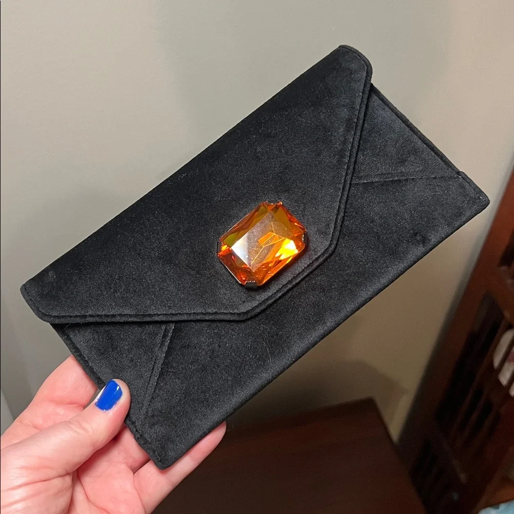Tory Burch soft black